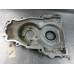 106R019 Engine Timing Cover From 2012 Chevrolet Silverado 1500  4.8 12594939